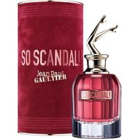 JEAN PAUL GAULTIER SO SCANDAL EDP 80ML