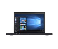 Lenovo Thinkpad L460 -6th Gen Core i5-8GB Ram-256GB SSD-14'' FHD Antiglare Display-Win 10 pro - Black