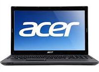 ACER ASPIRE 5250 AMD DUAL-CORE PROCESSOR E-350 , 4GB MEMORY , 120GB SSD , AMD RADEON HD 6310 , 15.6 HD LED LCD , ENGLISH