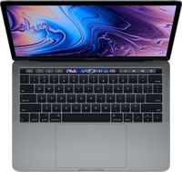 Apple MacBook Pro (Touch Bar) 2018 | 13inch Retina | i7 2.7Ghz 16GB RAM 512GB SSD | Space Gray A1989