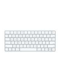 Apple Magic  2 Wireless English Keyboard, , Model A1644, silver color