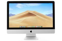 Apple iMac 2013 A1419 Core i5 1TB SSD 16GB RAM 1.5GB Graphic Wired keyboard and mouse - Silver