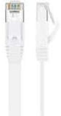 ZonixPlay Ethernet Cable Flat Cable CAT6 - 5 Meters