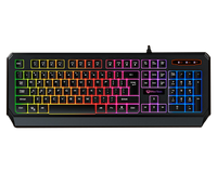 Meetion K9320 Waterproof Backlit Gaming Keyboard