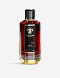 Mancera Red Tobacco Edp 120Ml