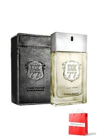 Chris Adams DX77 Eau De Parfume 100 ML