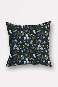 Bonamaison Decorative Throw Pillow Cover, Multi-Colour, 45 x 45 cm, BNMYST2401