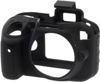 easyCover Case for Nikon 3300 - Black