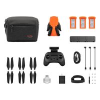 AUTEL  ROBOTICS  EVO NANO+  ORANGE  PREMIUM BUNDLE