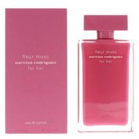 Narciso Rodriguez Fleur Musc Her EDP 100ml For Women