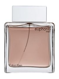 CK Euphoria For Men EDT 100 ML - Tester