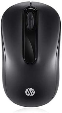 HP S1000 Wireless Mouse For PC and Laptop