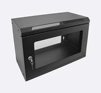 4U wall mount cabinet