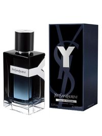 YSL Y EDP 100ml For Men