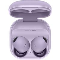 Samsung Galaxy Buds 2 Pro Wireless Earbuds Bora Purple - SM-R510