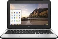 Chromebook G4 (2015) Laptop With 14-Inch Display, Intel Celeron Processor/2nd Gen/4GB RAM/16GB SSD/256MB Intel HD Graphics English Black