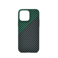 Berlia Kelvar Case Iphone 14 Pro Max Green