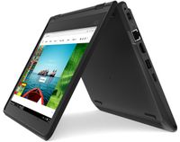 Lenovo Yoga E11 X360 Touch Intel i5-7th Gen,  8 GB Ram ,  258 GB SSD,   11"6 Touch Screen