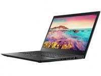 Lenovo ThinkPad T470s UltraBook: Intel Core i5 6th Generation | 8GB RAM 256GB SSD | 14-Inch FHD Display