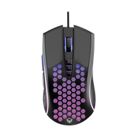 Meetion GM015 Lightweight Honeycomb Gaming Mouse