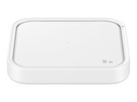 Samsung 15W Wireless Charging Pad White EP-P2400