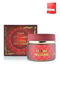 Oudh Nasaem Incense 60 GM