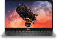 Dell XPS 13 7390 10th Gen. Core i5 - 10210U, 8GB LPDDR3, 256GB SSD, 13.3" FHD Display Infinity Edge Non-Touch Display, Windows 10 Home