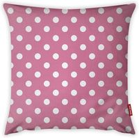 Mon Desire Double Side Printed Decorative Throw Pillow Cover, Multi-Colour, 44 x 44 cm, MDSYST2615