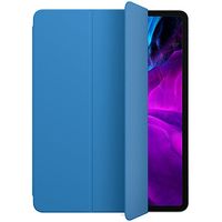 Apple Smart Folio Case - iPad Pro 11inch"  4th & 5th Gen Blue color