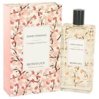 Berdoues Somei Yoshino EDP 100ML