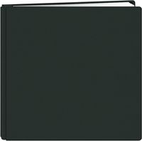 Pioneer Sherwood Green Family Treasures Deluxe E-Z Load 12-Inch by 12-Inch Memory Book