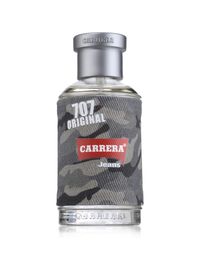 Carrera Jeans 707 Camouflage Uomo Eau De Parfum 125ML For Men