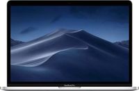 Apple MacBook Pro A2159 (2019) Core i5 8GB RAM 128 SSD 1.5GB Graphic Card Silver