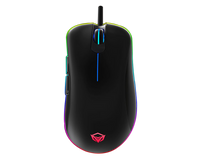 Meetion GM19 RGB Light Gaming Mouse