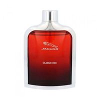 Jaguar Classic Red EDT 100ml For Men