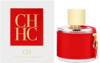 CAROLINA HERRERA CH (W) EDT 100ML TESTER