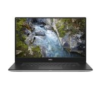 Dell Precision 5530 Mobile Workstation - 15.6" FHD IGZO4 - 2.6GHz Intel Core I7-8850H Six-Core - 512GB SSD - 16GB - Nv Quadro P1000 (4GB) - Win10 Pro