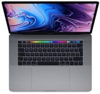 Apple MacBook Pro A1707 (2017) CORE i7 1TB SSD 16GB RAM 4GB GRAPHIC - SPACE GREY COLOUR