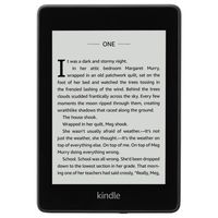 Amazon Kindle Paperwhite 10th Generation Waterproof 32 GB – Black (International Version)