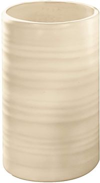 Kleine Wolke Sahara Tumbler, Ecru