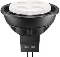 Philips LED 50W GU5.3 WW 12V MR16 36D WarmWhite