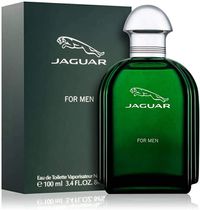 Jaguar Green EDT 100ML For Men