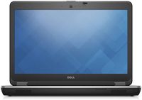 Dell Latitude 6440 Business Laptop, Intel Core i5-4th Generation, 4GB RAM, 500GB HDD, 14 inch Display, Windows 10