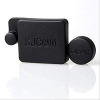 SJCAM SJ5000 SJ5000WIFI SJ5000 PLUS PROTECTIVE HOUSING AND CAMERA LENS COVERS KIT