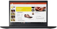 Lenovo ThinkPad T470s Laptop, 14 Inch HD, Intel 7th Generation Core i7-7th Generation 16 GB RAM, 512 GB SSD, Win 10