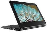 LENOVO YOGA 11 I3 6th 8GB 256GB SSD 11.6 TOUCH SCREEN WIN10