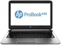 HP PROBOOK 430 G1 INTEL CORE I5-4th GENERATION 8GB RAM 1TB 13.3