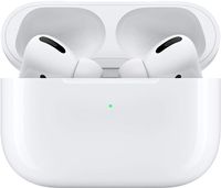 Apple Airpods Pro with Noise Cancellation Generation 2 - White