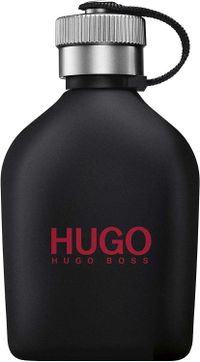 HUGO BOSS JUST DIFFERENT (M) EDT 125ML TESTER