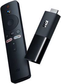 Mi TV Stick, Black